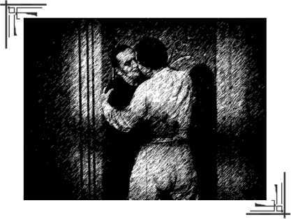 Метрополис. Индийская гробница<br />(Романы) - i_021.jpg