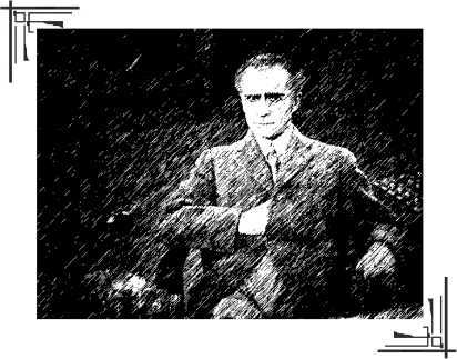 Метрополис. Индийская гробница<br />(Романы) - i_023.jpg