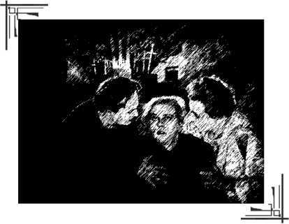 Метрополис. Индийская гробница<br />(Романы) - i_027.jpg