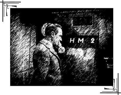 Метрополис. Индийская гробница<br />(Романы) - i_029.jpg