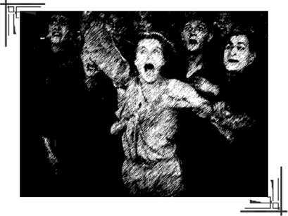 Метрополис. Индийская гробница<br />(Романы) - i_037.jpg