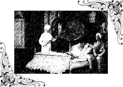 Метрополис. Индийская гробница<br />(Романы) - i_055.jpg