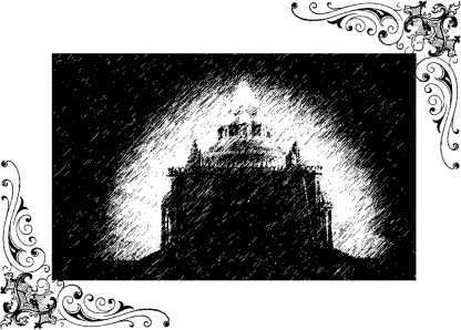 Метрополис. Индийская гробница<br />(Романы) - i_063.jpg