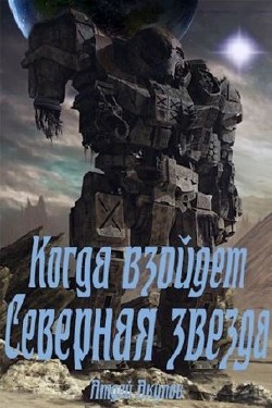 Книга Когда взойдет Северная звезда (СИ)