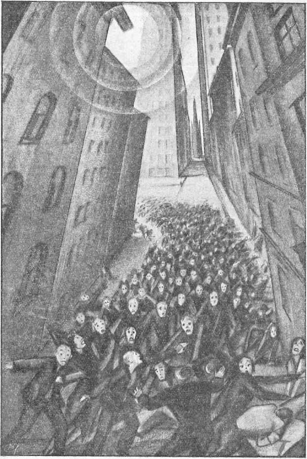 Машина ужаса<br />(Фантастические произведения) - i_008.jpg