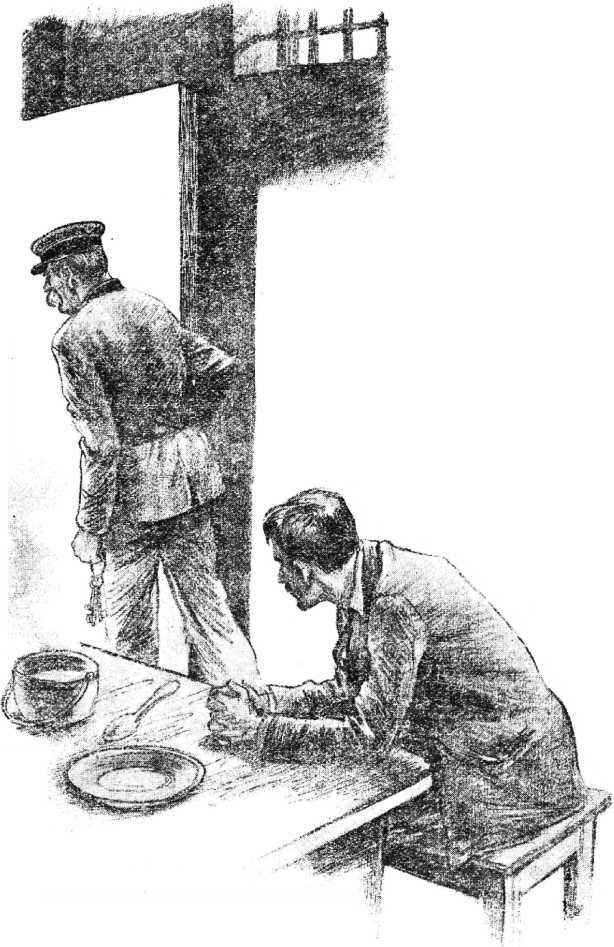 Машина ужаса<br />(Фантастические произведения) - i_026.jpg