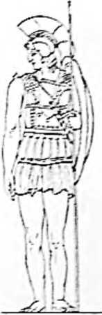 Удар и защита<br />(От стрелы и щита до танка) - i_018.jpg