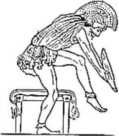 Удар и защита<br />(От стрелы и щита до танка) - i_020.jpg