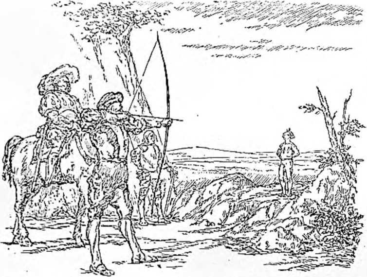 Удар и защита<br />(От стрелы и щита до танка) - i_029.jpg