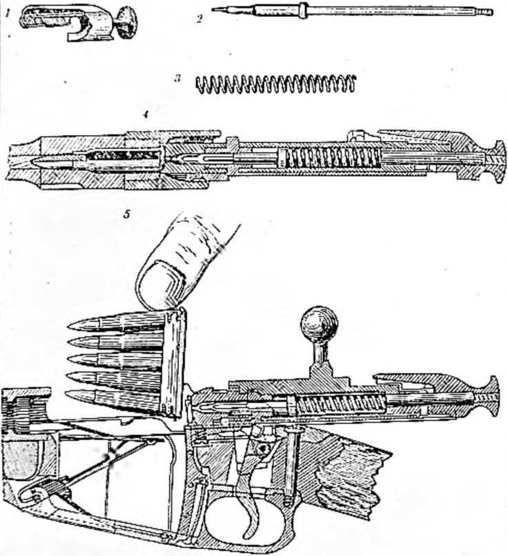 Удар и защита<br />(От стрелы и щита до танка) - i_077.jpg