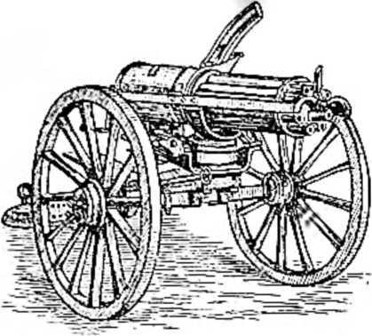 Удар и защита<br />(От стрелы и щита до танка) - i_086.jpg