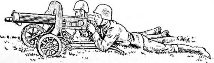 Удар и защита<br />(От стрелы и щита до танка) - i_088.jpg