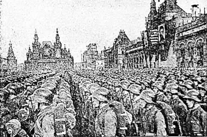 Удар и защита<br />(От стрелы и щита до танка) - i_107.jpg