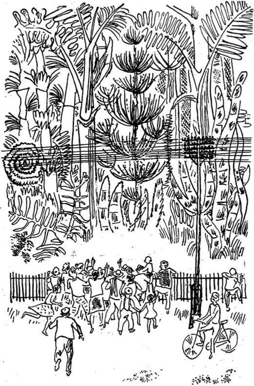 Кладоискатель ABC<br />(Сборник фантастических и приключенческих произведений) - i_009.jpg