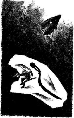 Кладоискатель ABC<br />(Сборник фантастических и приключенческих произведений) - i_034.jpg