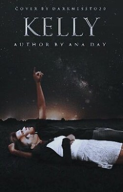 Книга Келли (СИ)