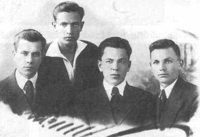 Моя война<br />(Документальная повесть) - i_016.jpg