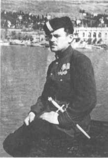 Моя война<br />(Документальная повесть) - i_020.jpg