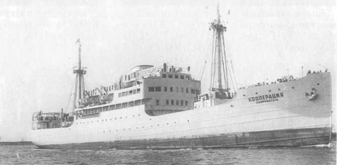 Моя война<br />(Документальная повесть) - i_038.jpg