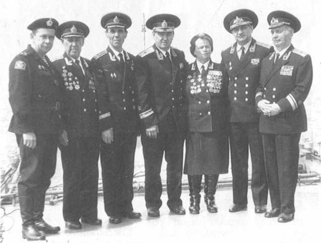 Моя война<br />(Документальная повесть) - i_082.jpg