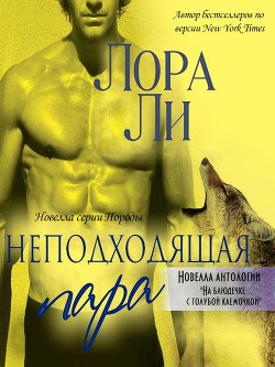 Книга Неподходящая пара (ЛП)