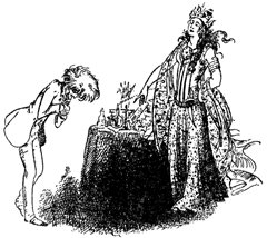 Племянник чародея (с иллюстрациями) - pic10.jpg