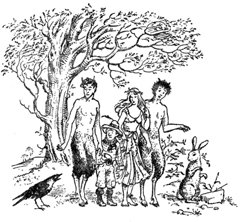 Племянник чародея (с иллюстрациями) - pic19.jpg