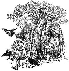 Племянник чародея (с иллюстрациями) - pic20.jpg