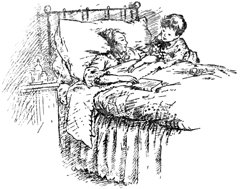 Племянник чародея (с иллюстрациями) - pic32.jpg
