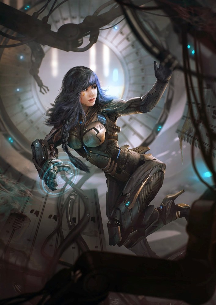 Правдивая история Азраила. Враг двух миров. Том 1-й (СИ) - _13.jpg