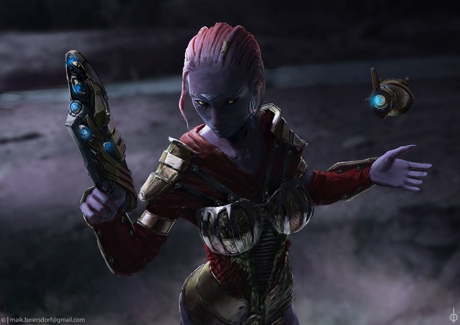 Правдивая история Азраила. Враг двух миров. Том 1-й (СИ) - _2.jpg