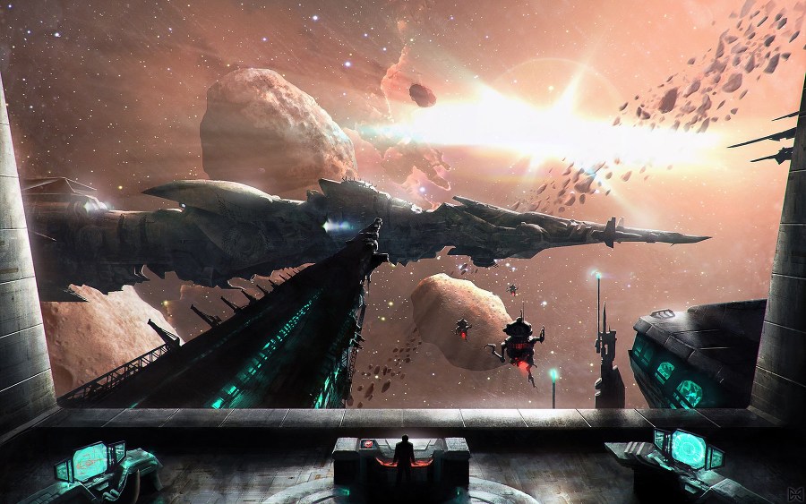 Правдивая история Азраила. Враг двух миров. Том 1-й (СИ) - _9.jpg