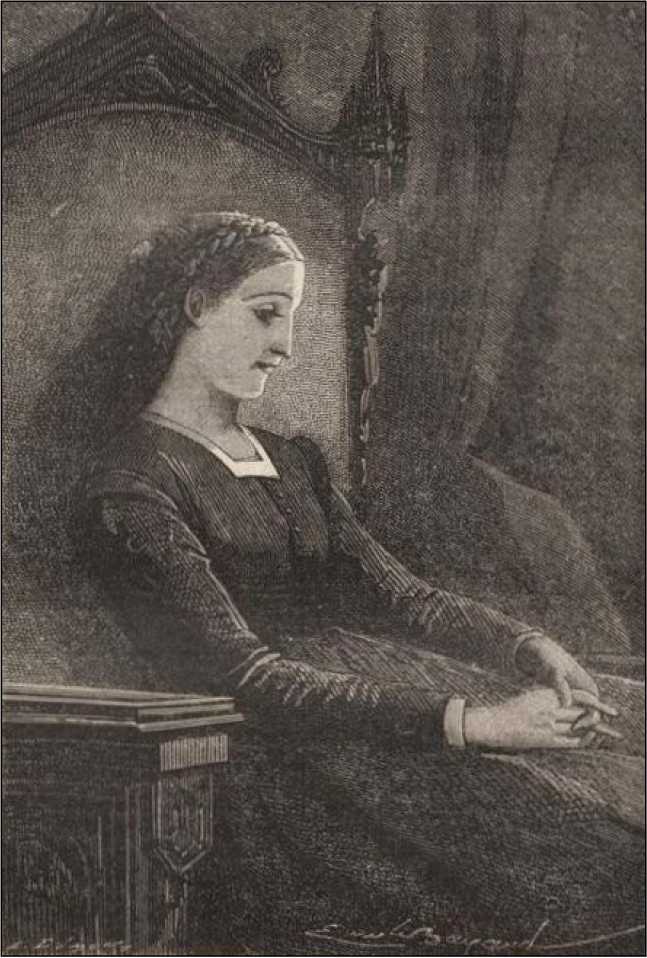 Гюг-Волк<br />(Невероятные истории о вервольфах) - i_010.jpg