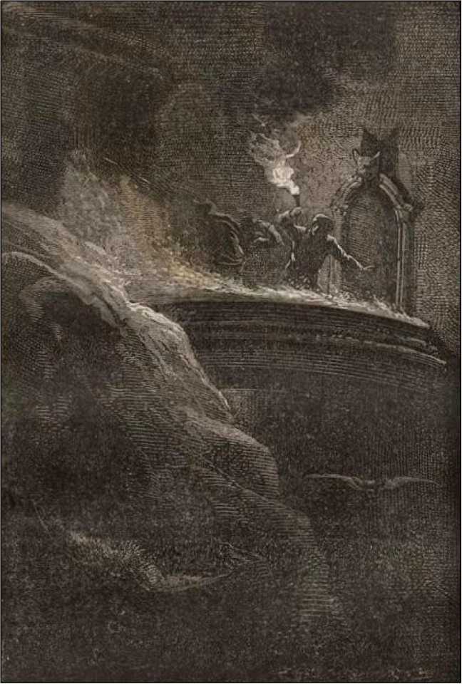 Гюг-Волк<br />(Невероятные истории о вервольфах) - i_011.jpg