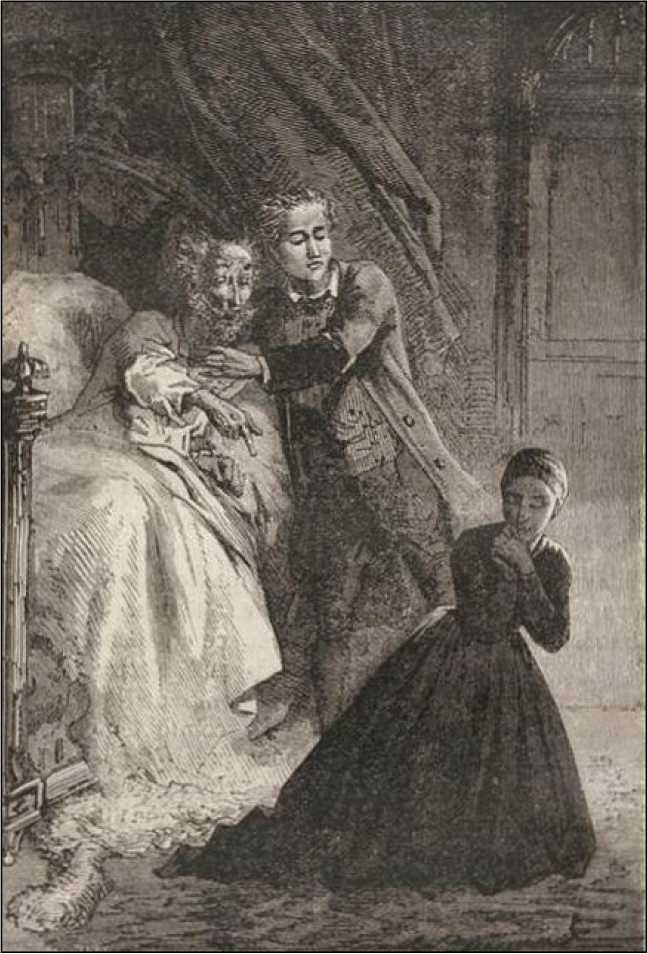 Гюг-Волк<br />(Невероятные истории о вервольфах) - i_014.jpg