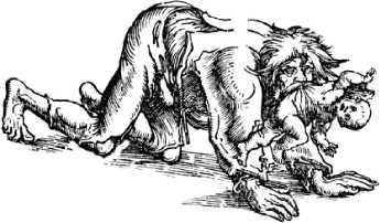 Гюг-Волк<br />(Невероятные истории о вервольфах) - i_022.jpg