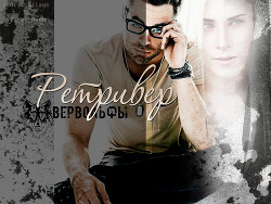 Читать онлайн книгу Ретривер (СИ) автор Книга Ретривер (СИ)