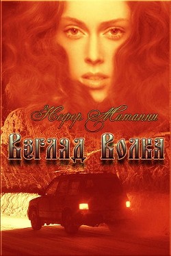 Книга Взгляд Волка (СИ)