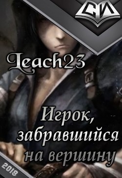 Книга Игрок, забравшийся на вершину. Том 1 (СИ)