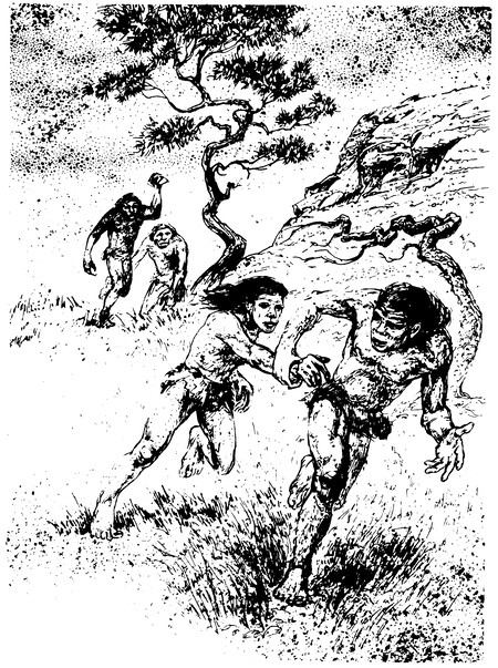 Властелин Темного Леса<br />(Историко-приключенческие повести) - i_012.png