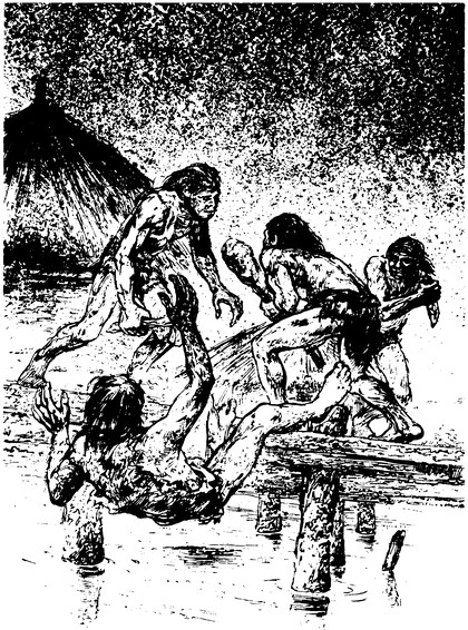 Властелин Темного Леса<br />(Историко-приключенческие повести) - i_018.png