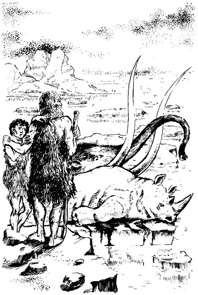 Властелин Темного Леса<br />(Историко-приключенческие повести) - i_019.png