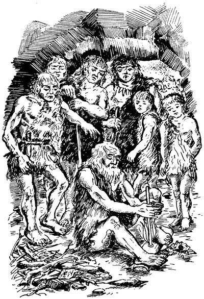 Властелин Темного Леса<br />(Историко-приключенческие повести) - i_020.png