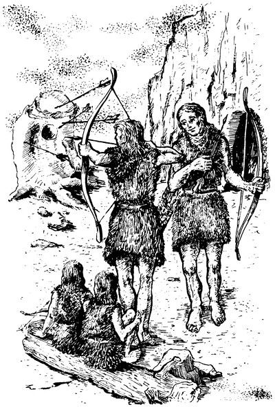 Властелин Темного Леса<br />(Историко-приключенческие повести) - i_026.png