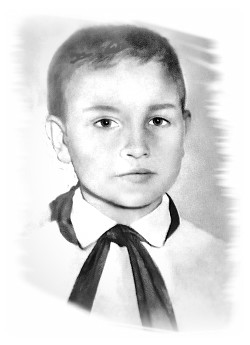 Книга Весёлые и грустные странички из новой жизни Саньки М.