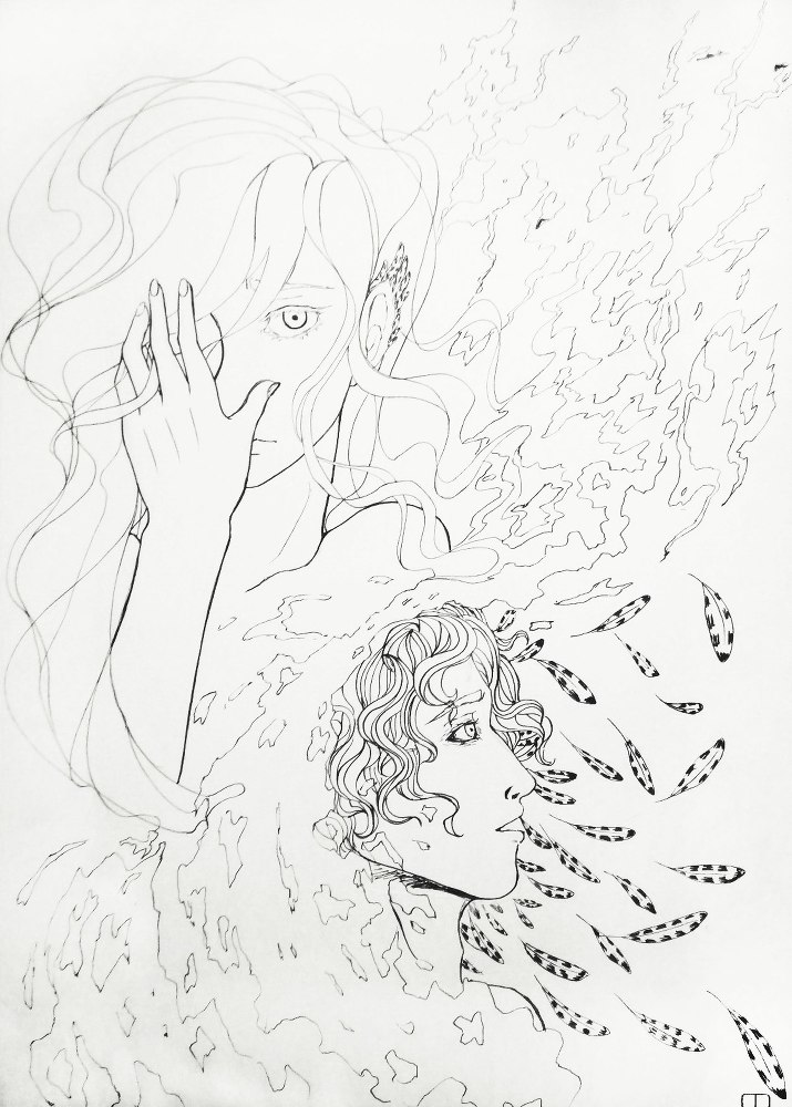 Чудовище для красавца (СИ) - _13.jpg