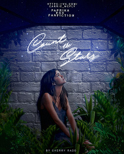 Книга Считай звёзды (СИ)