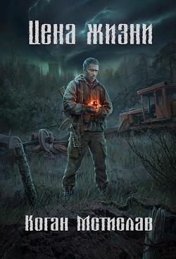 Книга Цена жизни (СИ)