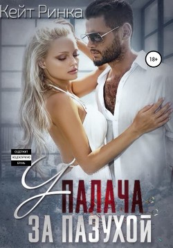 Книга У палача за пазухой (СИ)