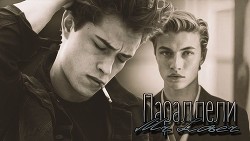 Книга Параллели (СИ)